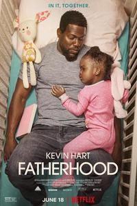 Download Fatherhood (2021) Netflix [Dual Audio Hindi] WEB-DL || 480p [] 350MB|| 720p [950MB]