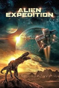 Download Alien Expedition (2018) Dual Audio [Hindi ORG-English] BluRay || 720p [950MB] || 480p [300MB] || ESubs