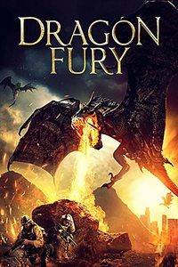 Download Dragon Fury (2021) Dual Audio [Hindi ORG-English] WEB-DL || 720p [900MB] || 480p [300MB] || ESubs