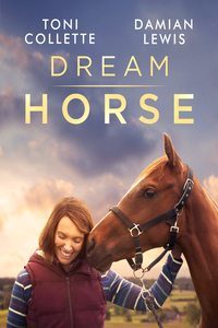 Download Dream Horse (2020) Dual Audio [Hindi ORG-English] BluRay || 720p [1.1GB] || 480p [350MB] || ESubs