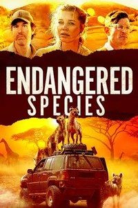 Download Endangered Species (2021) Dual Audio [Hindi ORG-English] WEB-DL || 720p [800MB] || 480p [300MB] || ESubs