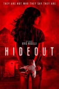 Download Hideout (2021) Hindi Dub (UnOfficial) WEB-DL || 720p [900MB] || 480p [350MB] || Hndi-Subs