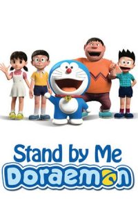 Download Stand by Me Doraemon (2014) Dual Audio [Hindi-Japanese] BluRay || 720p [900MB] || 480p [300MB] || ESubs