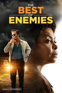Download The Best of Enemies (2019) Dual Audio [Hindi ORG-English] WEB-DL || 720p [1.2GB] || 480p [450MB] || MSubs