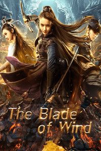 Download The Blade of Wind (2020) Dual Audio [Hindi (UnOfficial)-Chinese] WEB-DL || 720p [750MB] || 480p [300MB]