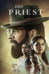 Download The Priest (2021) Dual Audio [Hindi (HQ Dub)-Malayalam] WEB-DL || 720p [1.3GB] || 480p [450MB]