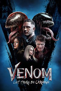 Download Venom: Let There Be Carnage (2021) Dual Audio [Hindi-English] BluRay || 720p [1GB] || 480p [300MB] || ESubs