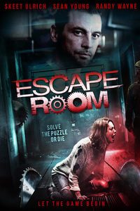 Download Escape Room (2017) Dual Audio [Hindi ORG-English] BluRay || 720p [850MB] || 480p [350MB] || ESubs