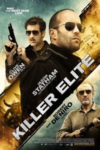 Download Killer Elite (2011) Dual Audio [Hindi ORG-English] BluRay || 1080p [2.3GB] || 720p [1.1GB] || 480p [400MB] || ESubs