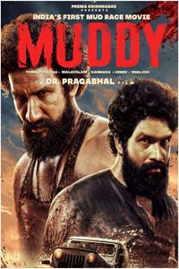 Download Muddy (2021) Hindi Full Movie (Audio Cleaned) WEB-DL || 720p [1.1GB] || 480p [400MB] || ESubs