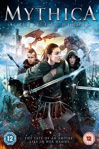 Download Mythica: A Quest for Heroes (2014) Dual Audio [Hindi ORG-English] BluRay || 720p [900MB] || 480p [300MB] || ESubs