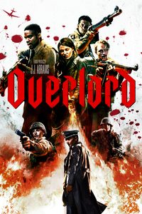 Download Overlord (2018) Dual Audio [Hindi ORG-English] BluRay || 720p [1GB] || 480p [350MB] || ESubs