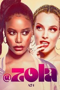 Download Zola (2020) Netflix Dual Audio [Hindi ORG-English] WEB-DL || 720p [850MB] || 480p [300MB] || ESubs