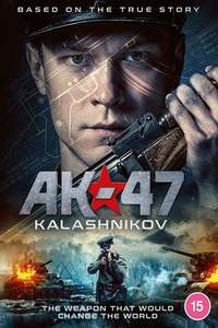 Download Ak-47: Kalashnikov (2020) Dual Audio [Hindi ORG-English] BluRay || 1080p [1.8GB] || 720p [900MB] || 480p [350MB] || ESubs