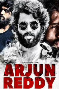 Download Arjun Reddy (2017) Dual Audio [Hindi ORG-Telugu] WEB-DL || 1080p [3.2GB] || 720p [1.6GB] || 480p [550MB] || ESubs