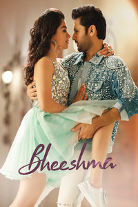 Download Bheeshma (2020) Dual Audio [Hindi ORG-Telegu] UNCUT WEB-DL || 1080p [2.7GB] || 720p [1.2GB] || 480p [450MB] || ESubs