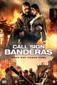 Download Call Sign Banderas (2018) Dual Audio [Hindi ORG-Ukrainian] WEB-DL || 720p [1GB] || 480p [400MB]