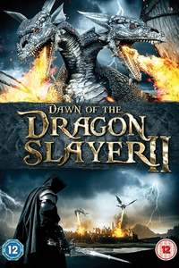 Download Dawn of the Dragonslayer (2011) Dual Audio [Hindi-English] BluRay || 720p [1.2GB] || 480p [350MB] || ESubs