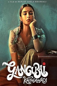 Download Gangubai Kathiawadi (2022) Hindi Full Movie HQ PreDvDRip || 1080p [2.7GB] || 720p [1.2GB] || 480p [450MB]