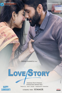 Download Love Story (2021) Dual Audio [Hindi ORG-Telegu] UNCUT WEB-DL || 1080p [2.7GB] || 720p [1.5GB] || 480p [550MB]