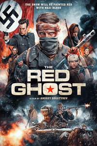Download The Red Ghost (2020) Dual Audio [Hindi (UnOfficial)-Russian] BluRay || 720p [900MB] || 480p [300MB]