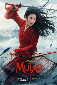 Download Unparalleled Mulan (2020) Dual Audio [Hindi ORG-English] WEB-DL || 1080p [1.6GB] || 720p [800MB] || 480p [300MB] || ESubs