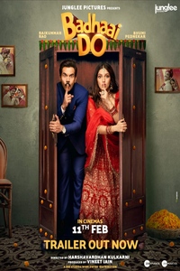 Download Badhaai Do (2022) Hindi Full Movie WEB-DL || 1080p [2.4GB] || 720p [1.2GB] || 480p [450MB] || ESubs