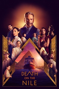 Download Death on the Nile (2022) Dual Audio [Hindi (Cleaned)-English] BluRay || 1080p [2.5GB] || 720p [1.1GB] || 480p [400MB]