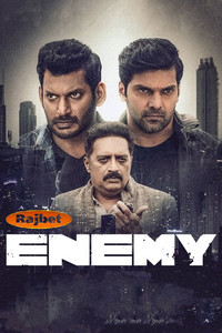 Download Enemy (2021) Dual Audio [Hindi (HQ Dub)-Tamil] WEB-DL || 1080p [2.6GB] || 720p [1.3GB] || 480p [500MB]