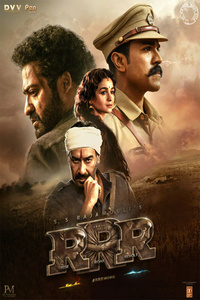 Download RRR (2022) Hindi Full Movie HQ PreDvDRip || 1080p [2.6GB] || 720p [1.4GB] || 480p [500MB]