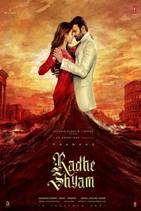 Download Radhe Shyam (2022) Hindi (Cleaned) Full Movie HQ PreDvDRip || 1080p [2GB] || 720p [1.1GB] || 480p [400MB]