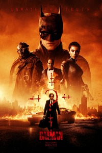 Download The Batman (2022) Dual Audio [Hindi (Cleaned)-English] WEB-DL || 1080p [2.7GB] || 720p [1.5GB] || 480p [550MB]