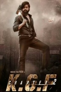 Download K.G.F: Chapter 2 (2022) Hindi (Cleaned) Full Movie HQ S-Print || 720p [1.3GB] || 480p [450MB] *Best Print*