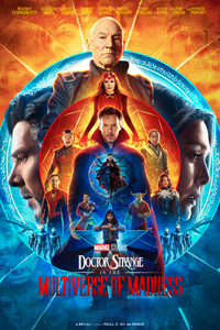 Download Doctor Strange in the Multiverse of Madness (2022) Dual Audio [Hindi (Cleaned)-English] HDCAM || 1080p [2GB] || 720p [1GB] || 480p [400MB]