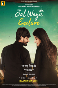 Download Jal Wayu Enclave (2022) Punjabi Full Movie WEB-DL || 1080p [1.7GB] || 720p [900MB] || 480p [300MB] || ESubs