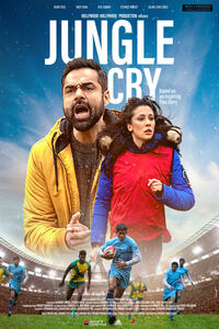 Download Jungle Cry (2022) Hindi ORG Full Movie WEB-DL || 1080p [2.1GB] || 720p [1.2GB] || 480p [350MB] || ESubs