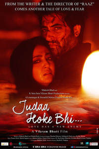 Download Judaa Hoke Bhi (2022) Hindi ORG Full Movie WEB-DL || 1080p [2GB] || 720p [1GB] || 480p [350MB] || ESubs