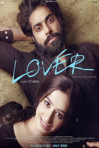 Download Lover (2022) Punjabi ORG Full Movie WEB-DL || 1080p [2.2GB] || 720p [1GB] || 480p [400MB] || ESubs