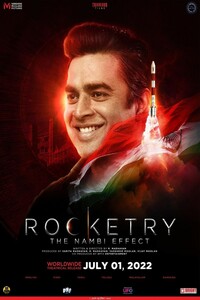 Download Rocketry: The Nambi Effect (2022) Hindi Full Movie HQ PreDvDRip || 1080p [2.2GB] || 720p [1.1GB] || 480p [450MB]