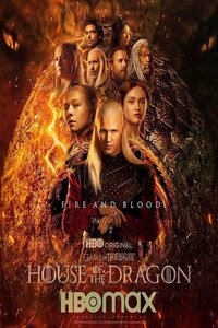Download House of the Dragon (2022) HBO S01E03 Hindi (HQ Dub) WEB-DL || 1080p [1GB] || 720p [500MB] || 480p [200MB]