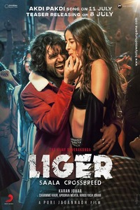Download Liger (2022) Dual Audio [Hindi (Cleaned)-Telugu] HQ PreDvDRip || 1080p [2.4GB] || 720p [1.1GB] || 480p [500MB]
