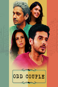 Download Odd Couple (2022) Hindi ORG Full Movie WEB-DL || 1080p [2.1GB] || 720p [950MB] || 480p [350MB] || ESubs