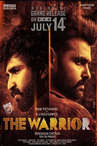 Download The Warriorr (2022) Hindi (HQ Dub) Full Movie WEB-DL || 1080p [2.7GB] || 720p [1.2GB] || 480p [500MB]