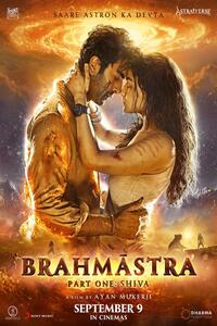 Download Brahmastra: Part One – Shiva (2022) Hindi ORG Full Movie WEB-DL || 1080p [3.1GB] || 720p [1.5GB] || 480p [550MB] || ESubs