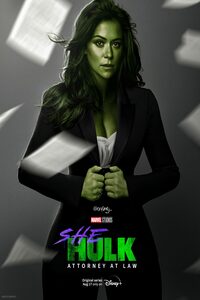 Download She-Hulk: Attorney at Law (2022) MarvelStudio S01E08 Dual Audio [Hindi ORG-English] WEB-DL || 1080p [550MB] || 720p [300MB] || 480p [100MB] || ESubs