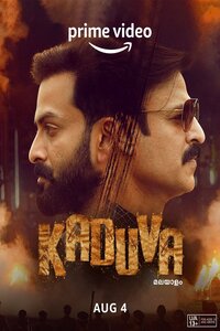 Download Kaduva (2022) Dual Audio [Hindi ORG-Malayalam] UNCUT WEB-DL || 1080p [2.7GB] || 720p [1.3GB] || 480p [500MB] || ESubs
