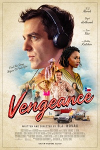Download Vengeance (2022) Dual Audio [Hindi ORG-English] BluRay || 1080p [2.1GB] || 720p [1GB] || 480p [350MB] || ESubs
