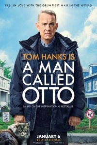 Download A Man Called Otto (2022) English Full Movie HDCAM || 1080p [2.5GB] || 720p [1.1GB] || 480p [450MB]