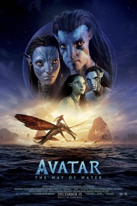 Download Avatar: The Way of Water (2022) Dual Audio [Hindi (Cleaned)-English] HDCAM || 1080p [2.9GB] || 720p [1.4GB] || 480p [600MB]