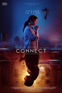 Download Connect (2022) Hindi Full Movie HDCAM || 1080p [1.5GB] || 720p [750MB] || 480p [300MB]